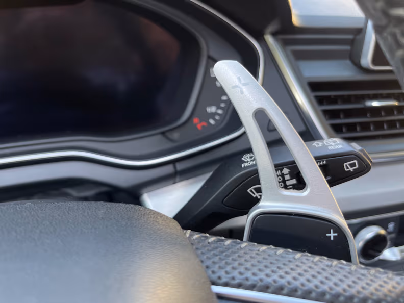 Audi Q5 - 19