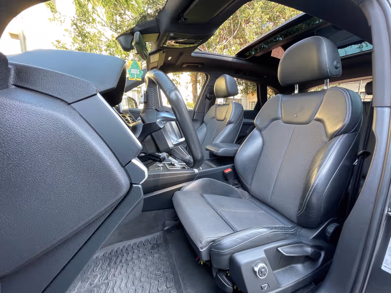 Audi Q5 - 15