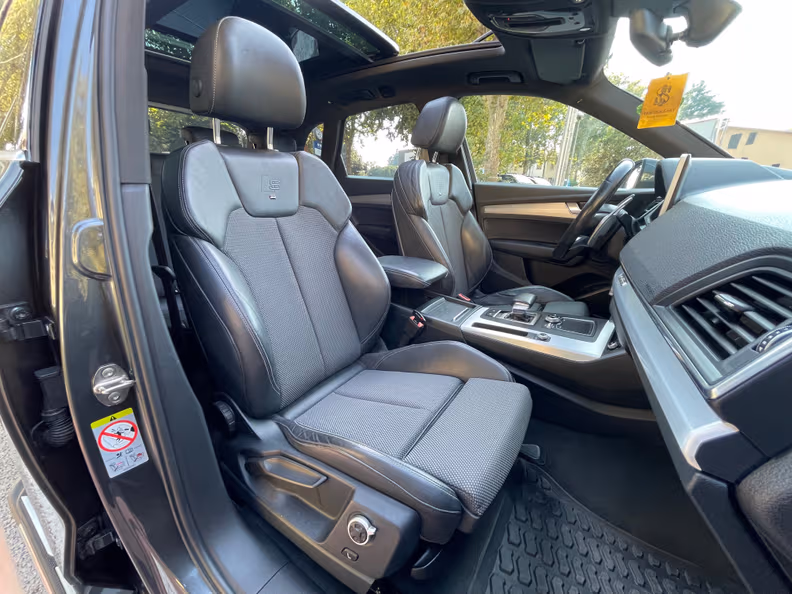 Audi Q5 - 27
