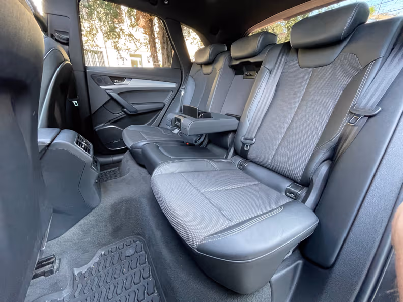Audi Q5 - 33