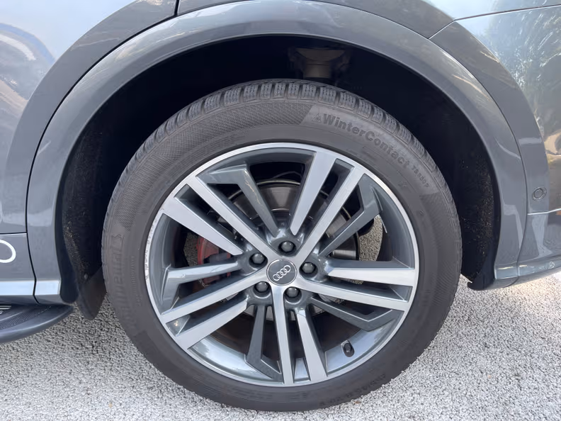 Audi Q5 - 53