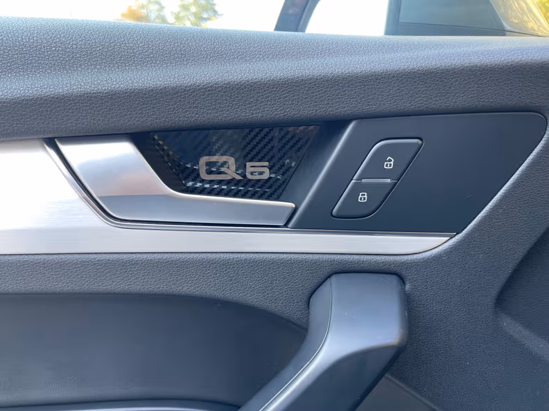 Audi Q5 - 48