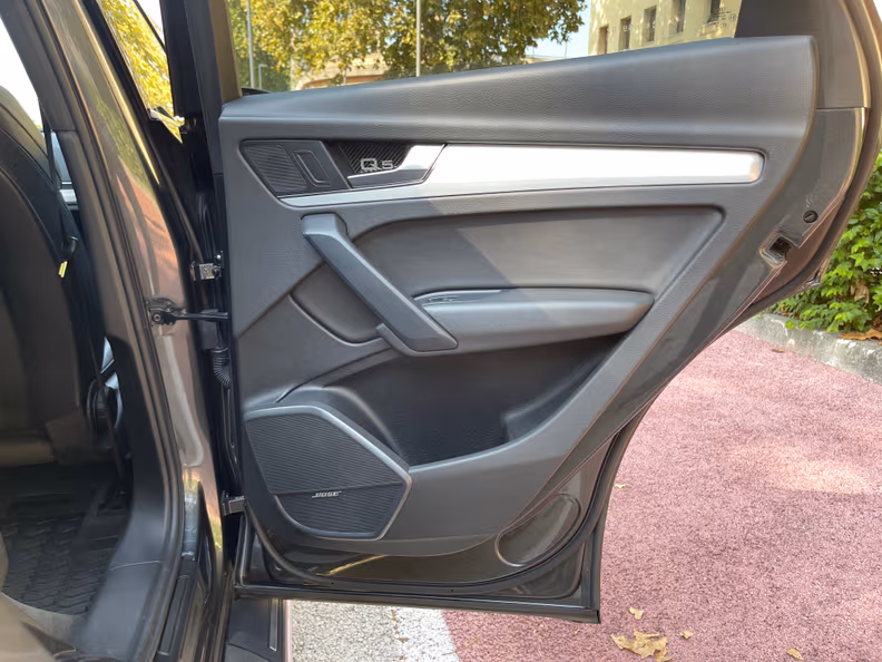 Audi Q5 - 50