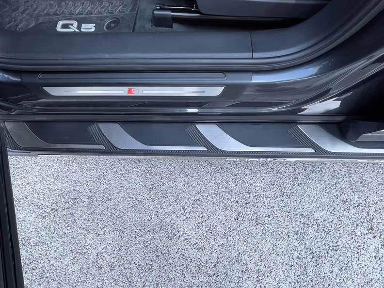Audi Q5 - 44