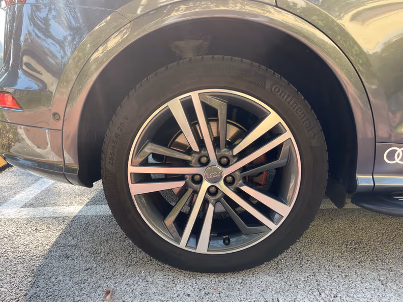 Audi Q5 - 52