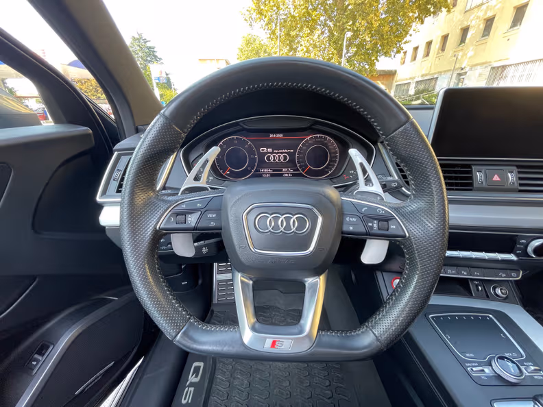 Audi Q5 - 12