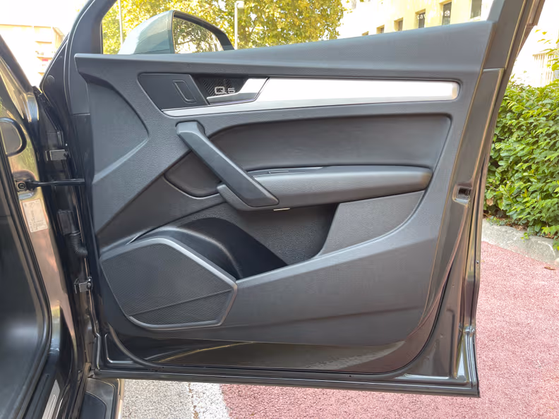 Audi Q5 - 49