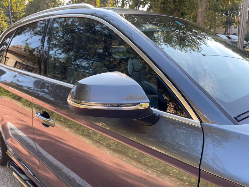 Audi Q5 - 40