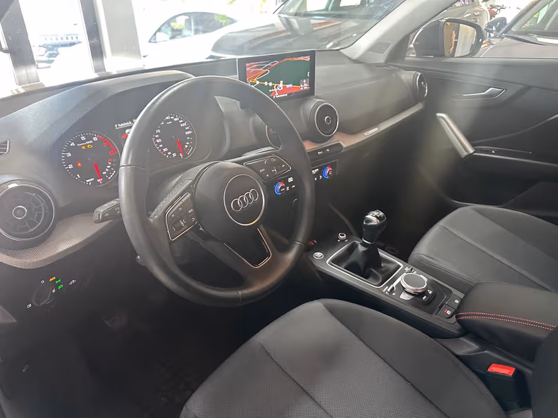 Audi Q2 - 9