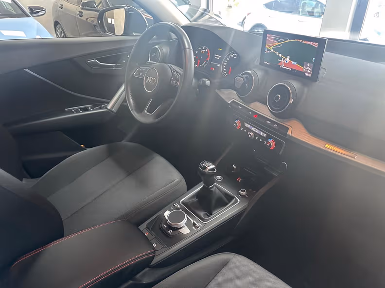 Audi Q2 - 8