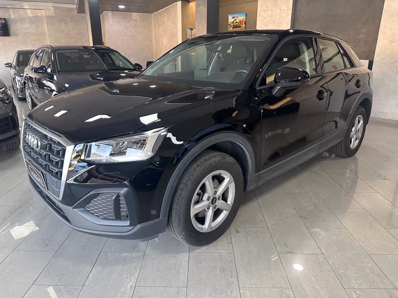 Audi Q2 - 3