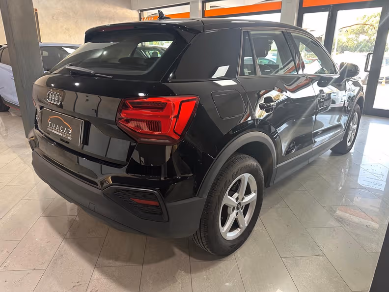 Audi Q2 - 6