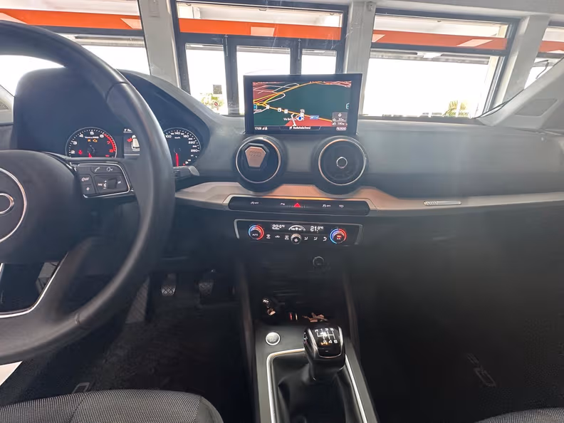 Audi Q2 - 11