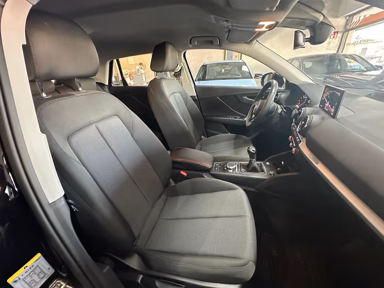 Audi Q2 - 14