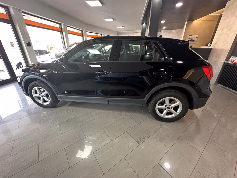 Audi Q2 - 7