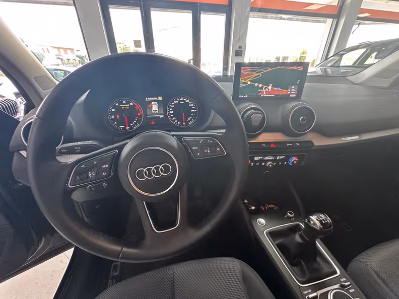 Audi Q2 - 10