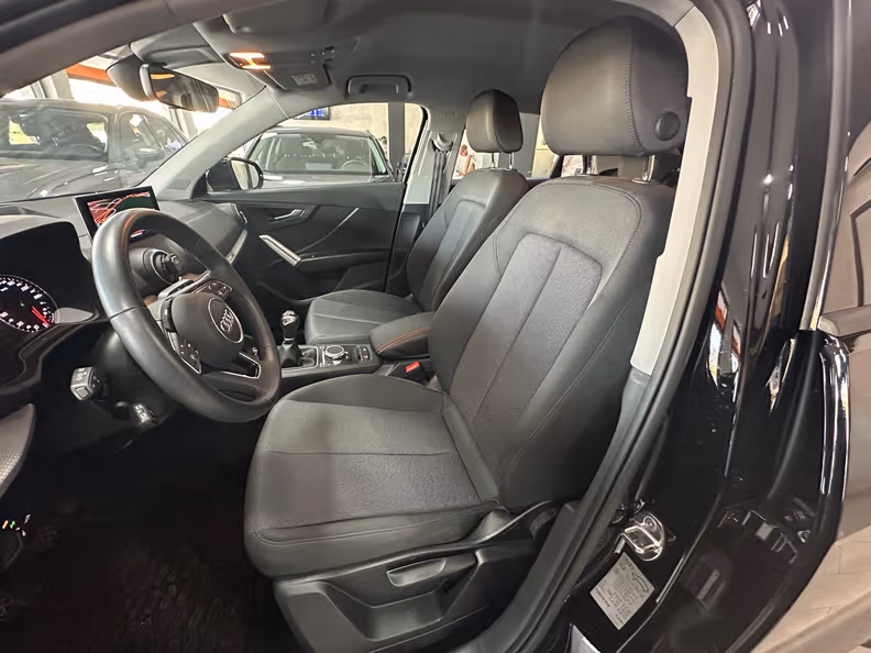 Audi Q2 - 13