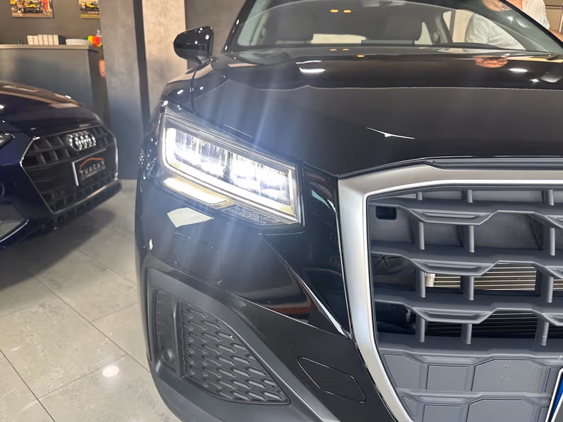 Audi Q2 - 16