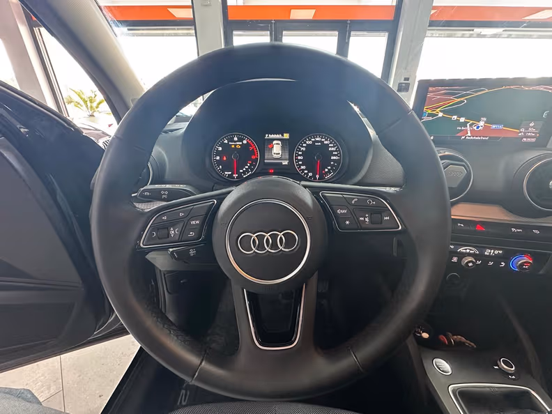 Audi Q2 - 12