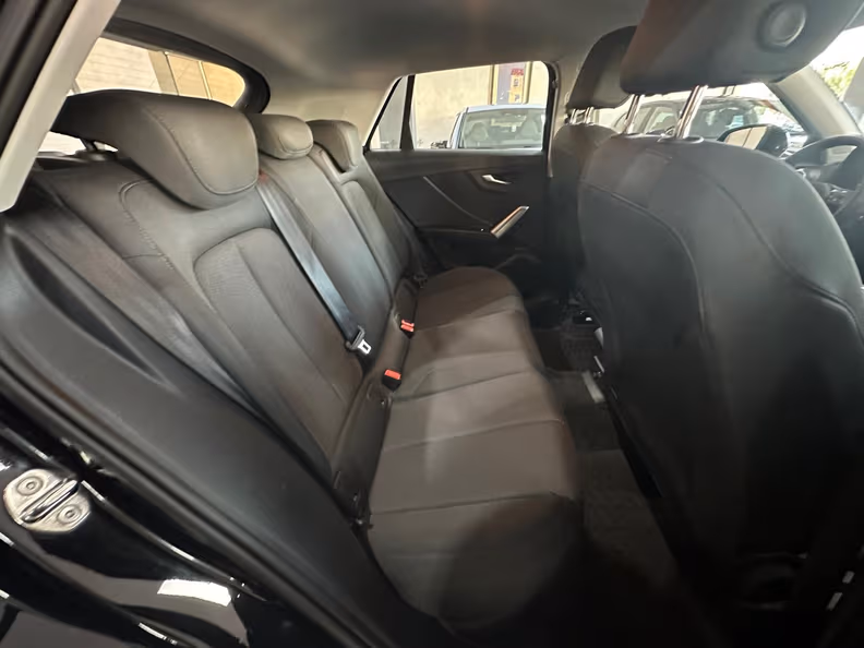 Audi Q2 - 15