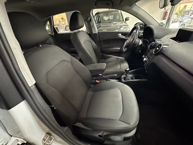 Audi A1 - 14