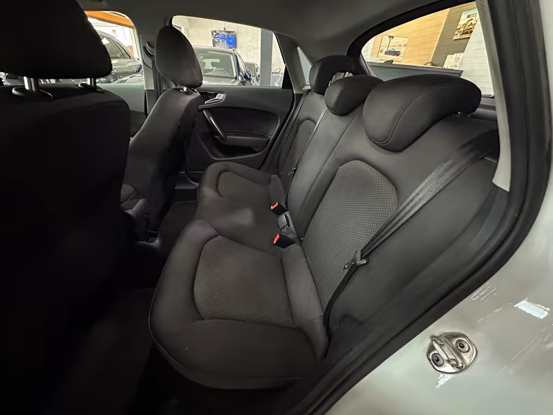 Audi A1 - 15