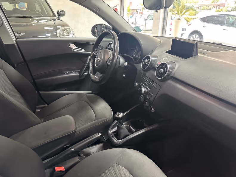 Audi A1 - 9