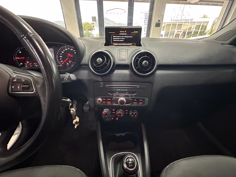 Audi A1 - 13
