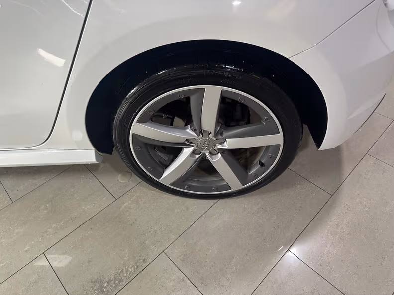 Audi A1 - 7