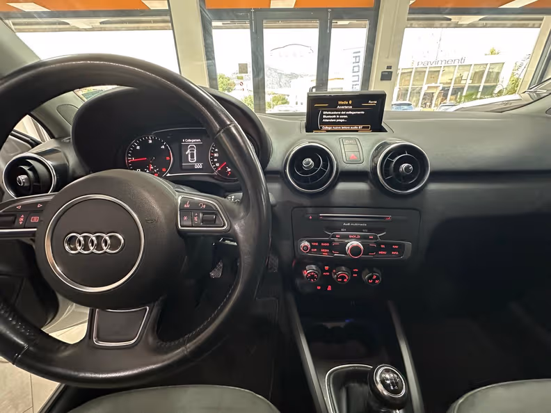 Audi A1 - 12