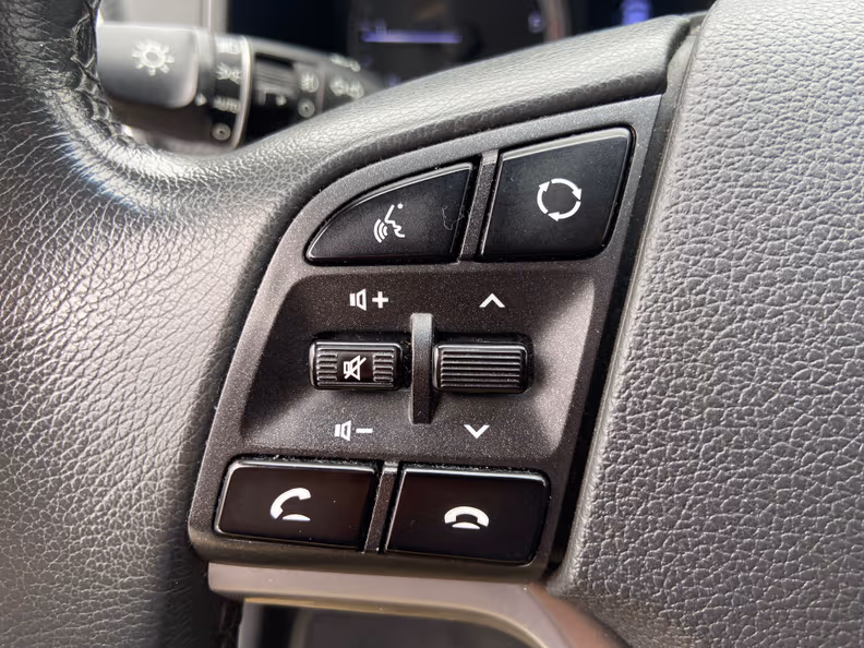 Hyundai Tucson - 12