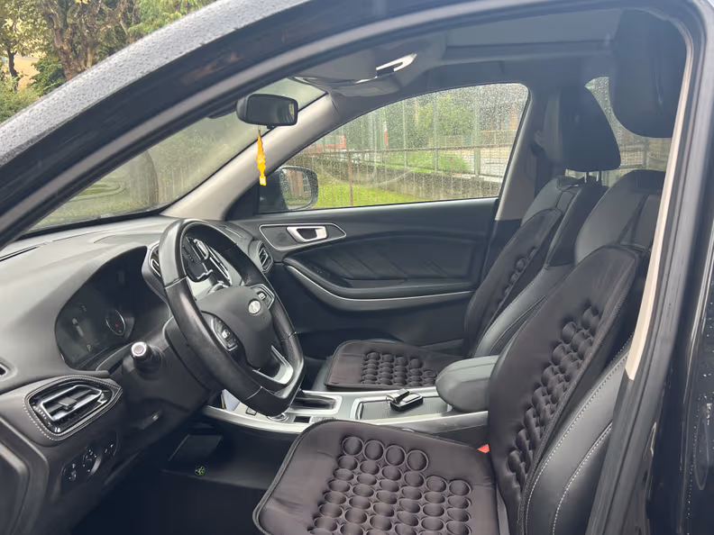Dr automobiles DR F35 - 18