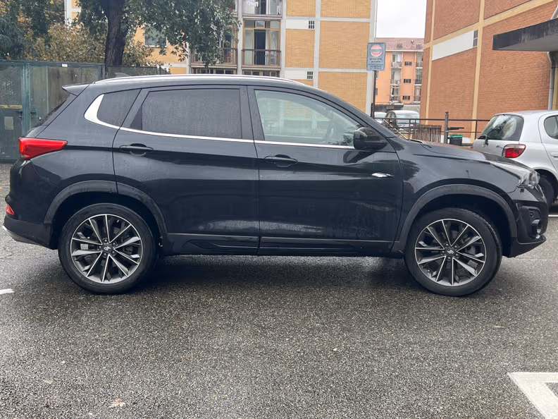 Dr automobiles DR F35 - 4
