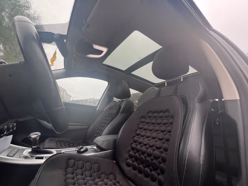 Dr automobiles DR F35 - 19