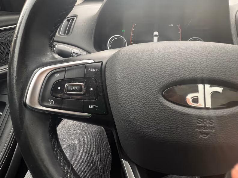 Dr automobiles DR F35 - 31