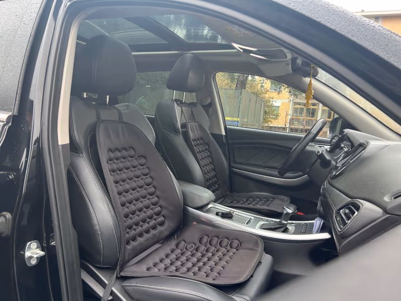 Dr automobiles DR F35 - 29