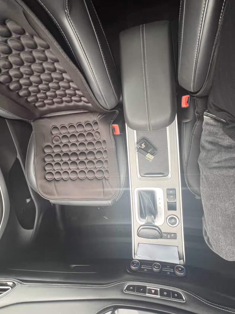 Dr automobiles DR F35 - 17