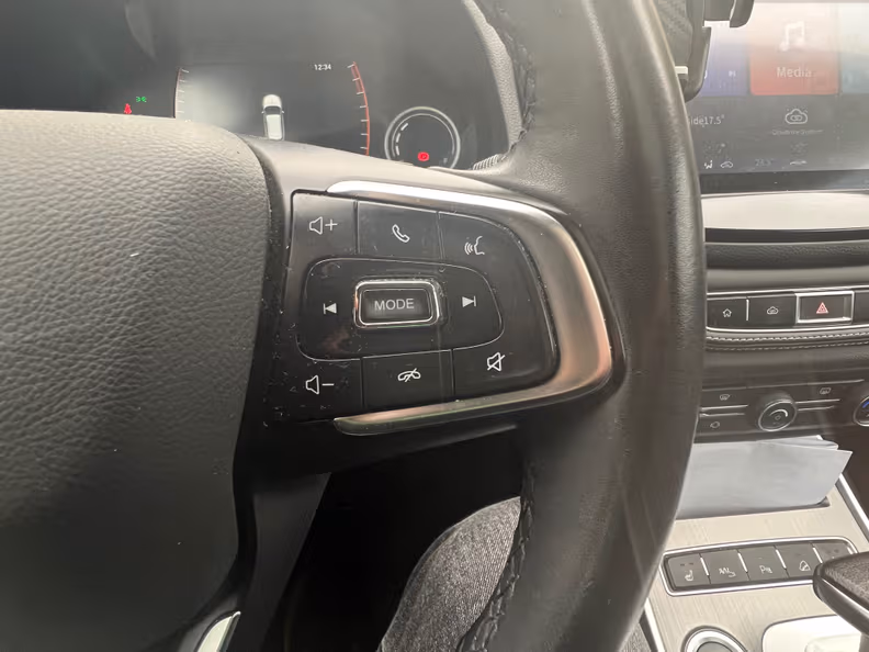 Dr automobiles DR F35 - 32