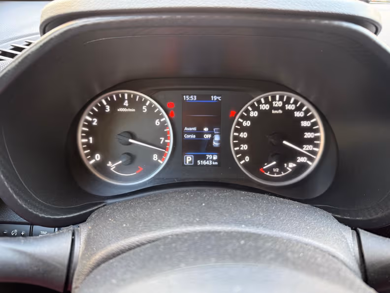 Nissan Juke - 13
