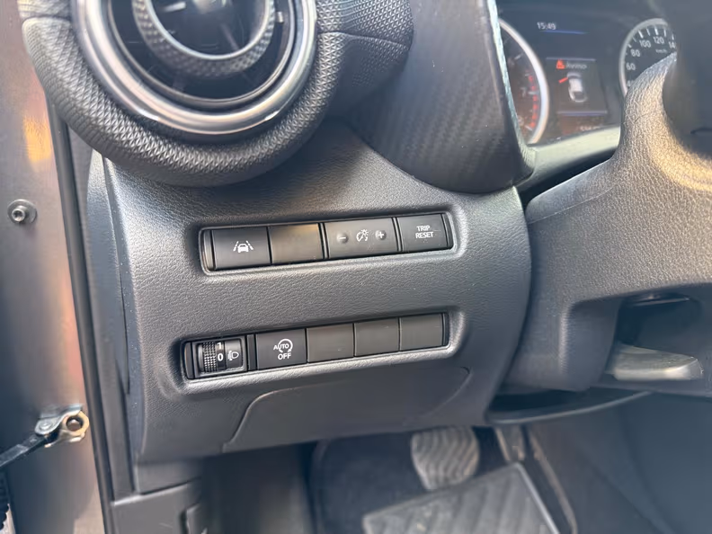 Nissan Juke - 12