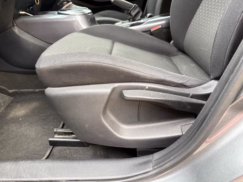 Nissan Juke - 24