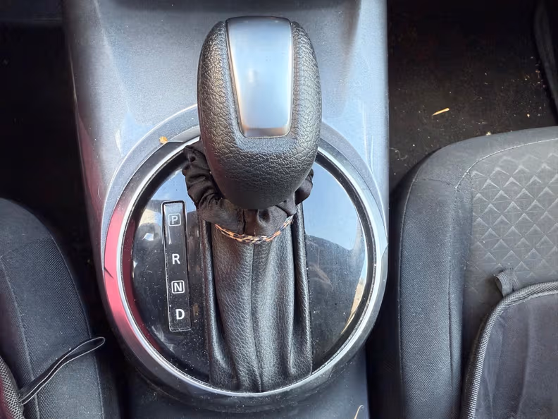 Nissan Juke - 17