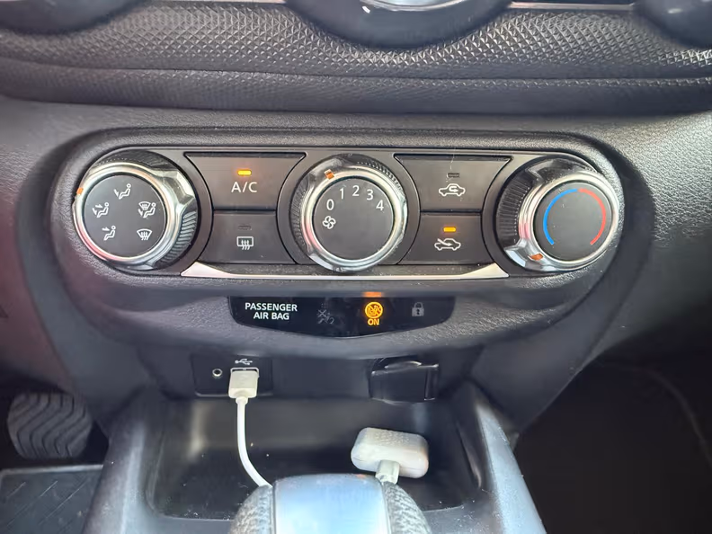 Nissan Juke - 16