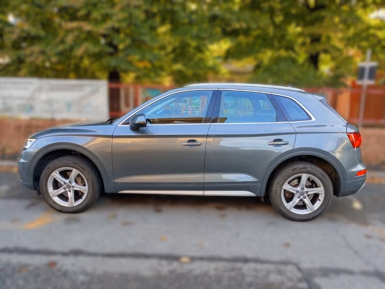 Audi Q5 - 12