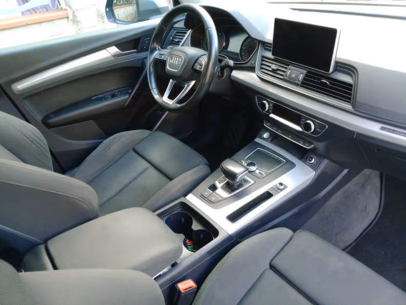Audi Q5 - 18