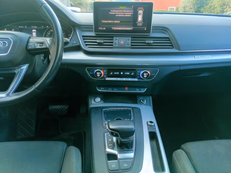 Audi Q5 - 23