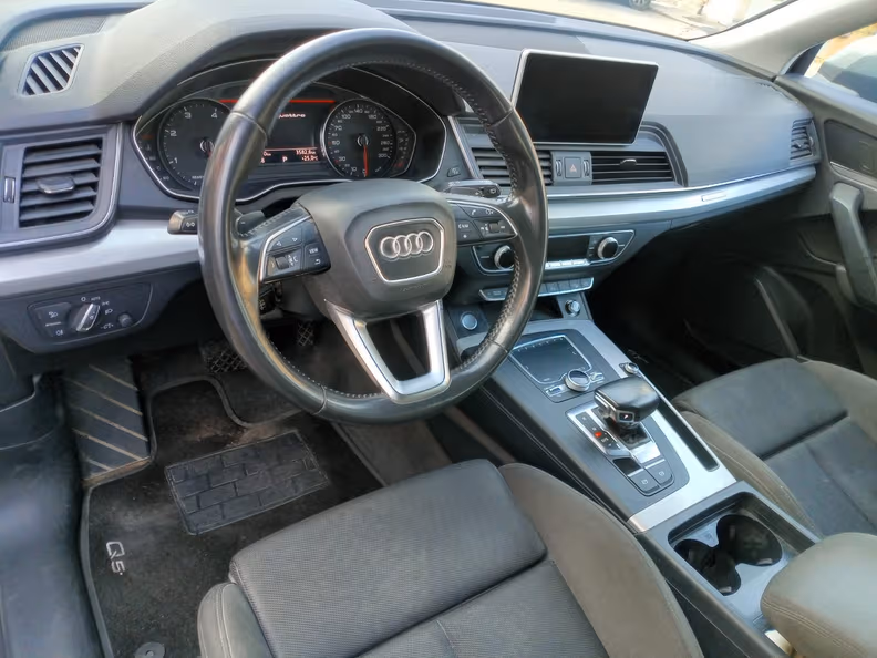 Audi Q5 - 17
