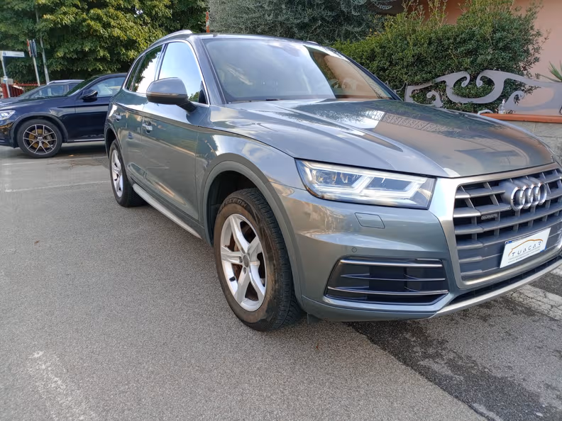 Audi Q5 - 3