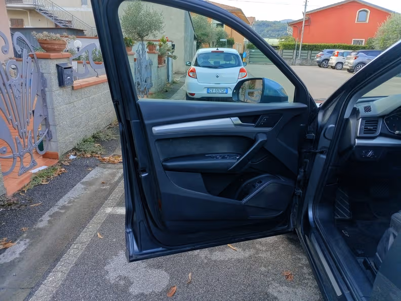 Audi Q5 - 14