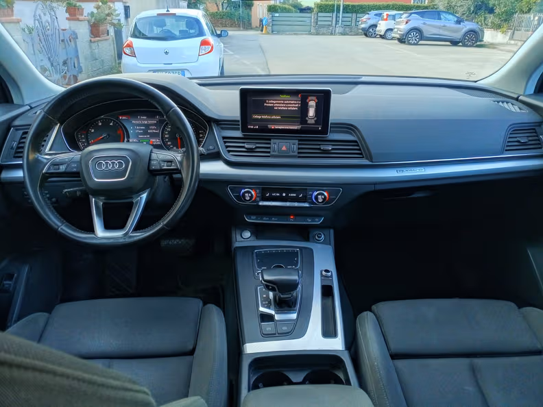 Audi Q5 - 5